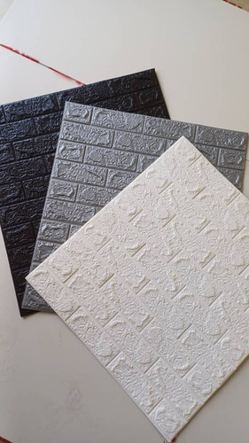 پشت چسب دار